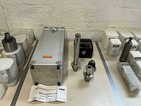 Sandvik assortiment controle/uitlijngereedschap