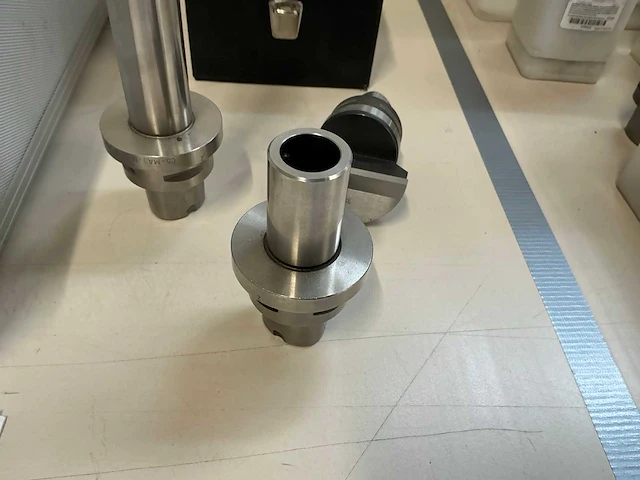 Sandvik assortiment controle/uitlijngereedschap - afbeelding 2 van  6