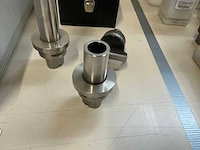 Sandvik assortiment controle/uitlijngereedschap - afbeelding 2 van  6
