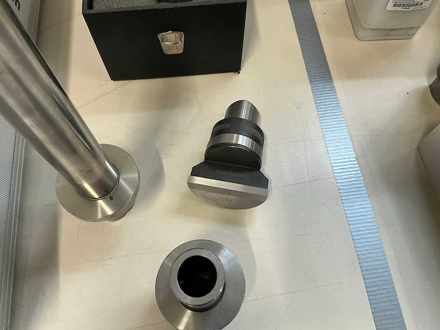 Sandvik assortiment controle/uitlijngereedschap - afbeelding 3 van  6