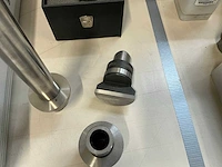 Sandvik assortiment controle/uitlijngereedschap - afbeelding 3 van  6