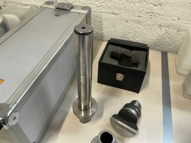Sandvik assortiment controle/uitlijngereedschap - afbeelding 4 van  6