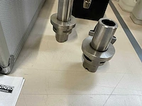 Sandvik assortiment controle/uitlijngereedschap - afbeelding 5 van  6