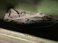 Sandvik belzer gereedschapswagen - afbeelding 9 van  9