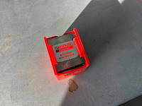 Sandvik coromant doosje wisselplaten (7x) - afbeelding 2 van  3