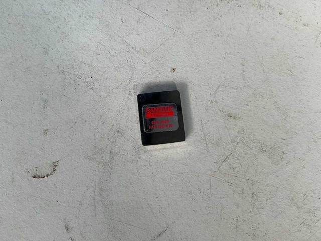 Sandvik coromant doosje wisselplaten (7x) - afbeelding 3 van  3