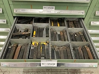 Sandvik draaibeitel uitwendig (75x)