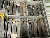 Sandvik draaibeitel uitwendig (75x) - afbeelding 2 van  5