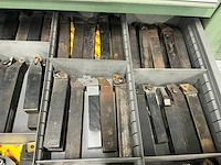 Sandvik draaibeitel uitwendig (75x) - afbeelding 3 van  5