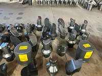 Sandvik en seco partij capto c5/ psc50 draaibeitels - afbeelding 4 van  8