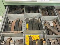 Sandvik en seco partij draaibeitels uitwendig - afbeelding 3 van  5