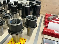 Sandvik isa50 din69871 opname (6x) - afbeelding 3 van  5
