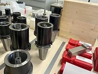Sandvik isa50 din69871 opname (6x) - afbeelding 4 van  5