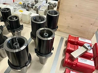 Sandvik isa50 din69871 opname (6x) - afbeelding 5 van  5