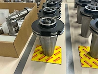 Sandvik isa50 din69871 opname (7x) - afbeelding 2 van  5