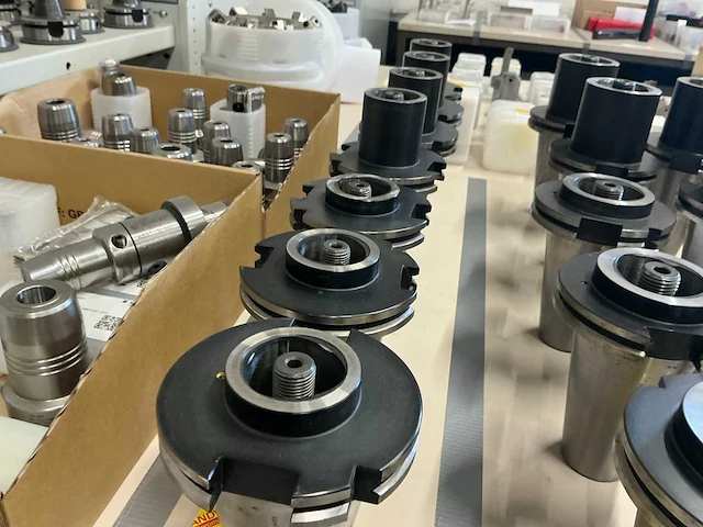 Sandvik isa50 din69871 opname (7x) - afbeelding 3 van  5