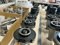 Sandvik isa50 din69871 opname (7x) - afbeelding 3 van  5