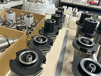 Sandvik isa50 din69871 opname (7x) - afbeelding 4 van  5