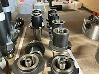 Sandvik isa50 din69871 reductie - afbeelding 3 van  5
