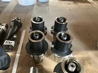 Sandvik isa50 din69871 reductie - afbeelding 4 van  5