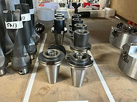 Sandvik isa50 din69871 reductie - afbeelding 1 van  5