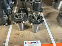 Sandvik isa50 din69871 reductie - afbeelding 2 van  5