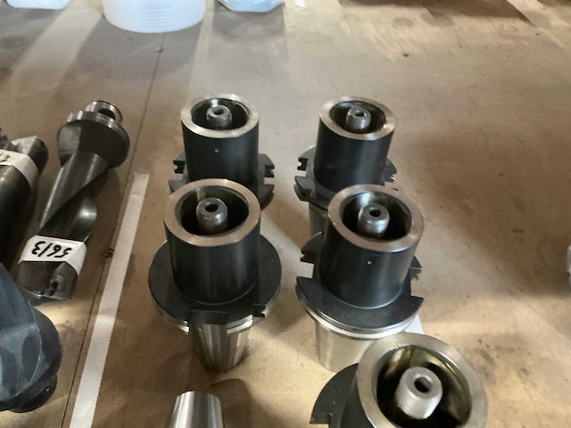 Sandvik isa50 din69871 reductie - afbeelding 4 van  5
