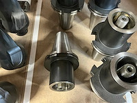 Sandvik isa50 din69871 reductie - afbeelding 5 van  5