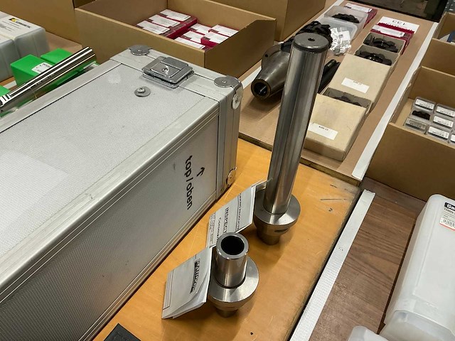 Sandvik psc50/ capto c5 uitlijnhulp - afbeelding 3 van  5
