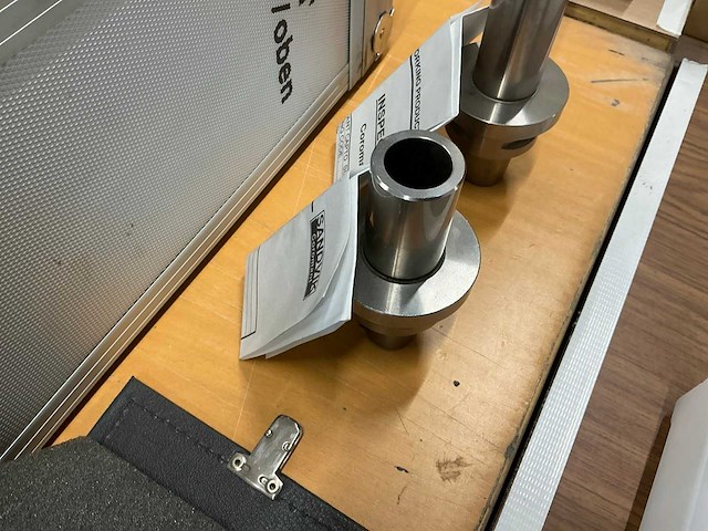 Sandvik psc50/ capto c5 uitlijnhulp - afbeelding 4 van  5