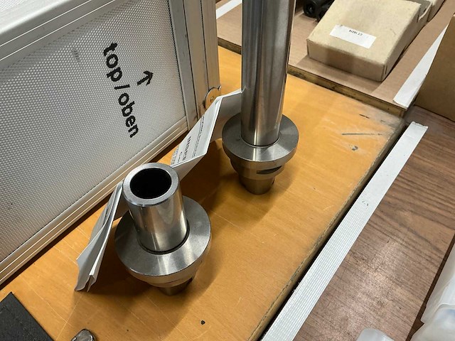 Sandvik psc50/ capto c5 uitlijnhulp - afbeelding 5 van  5