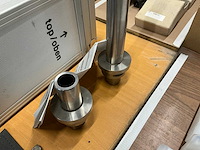 Sandvik psc50/ capto c5 uitlijnhulp - afbeelding 5 van  5