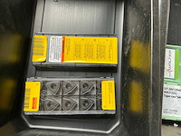 Sandvik wcmx0804 12 r-53 3040 snijplaat (20x) - afbeelding 2 van  3