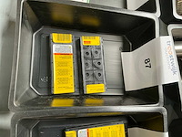 Sandvik wcmx0804 12 r-53 3040 snijplaat (20x) - afbeelding 1 van  3