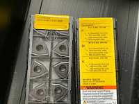 Sandvik wcmx0804 12 r-53 3040 snijplaat (20x) - afbeelding 3 van  3