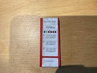 Sandvik wisselplaatjes (40x) - afbeelding 4 van  6