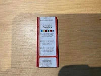 Sandvik wisselplaatjes (40x) - afbeelding 6 van  6