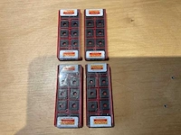 Sandvik wisselplaatjes (40x)