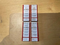 Sandvik wisselplaatjes (40x) - afbeelding 2 van  6