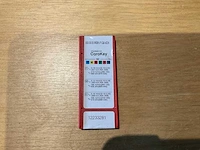Sandvik wisselplaatjes (40x) - afbeelding 3 van  6