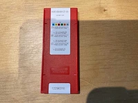 Sandvik wisselplaatjes (40x) - afbeelding 5 van  6