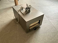 Sandwich machine - afbeelding 1 van  4