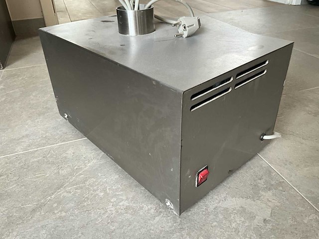 Sandwich machine - afbeelding 2 van  4