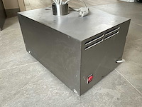 Sandwich machine - afbeelding 2 van  4