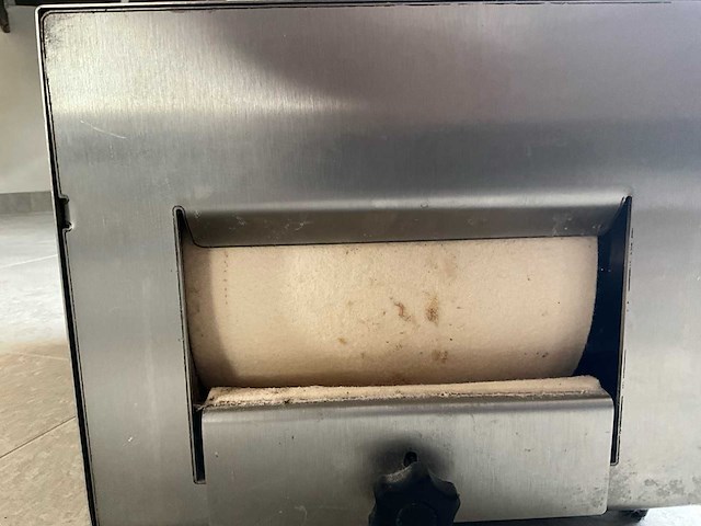 Sandwich machine - afbeelding 3 van  4