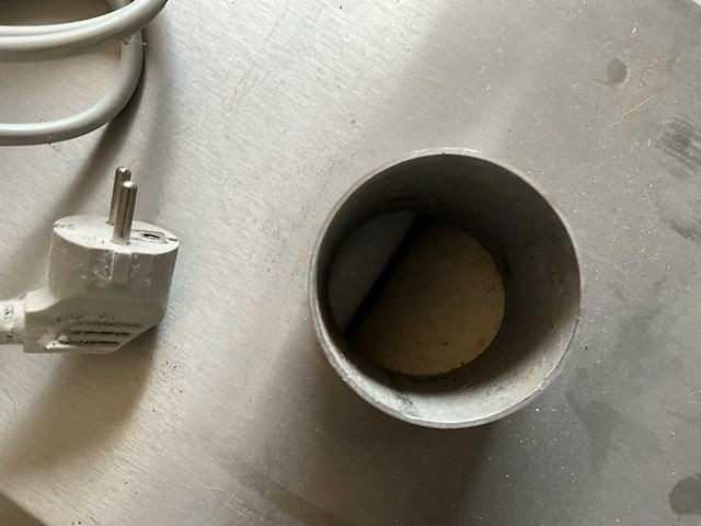 Sandwich machine - afbeelding 4 van  4
