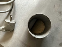Sandwich machine - afbeelding 4 van  4