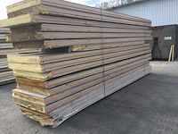 Sandwichpanelen (17x) - afbeelding 4 van  6
