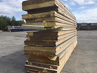 Sandwichpanelen (17x) - afbeelding 5 van  6