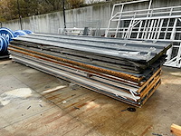 Sandwichpanelen (21x) - afbeelding 2 van  4
